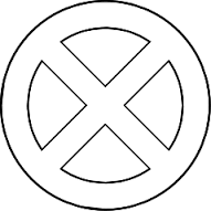 Image Result For X Men Symbol Men Logo X Men Xmen Logo