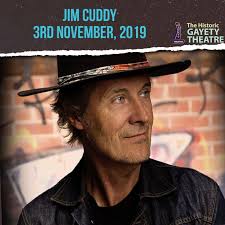 Jim Cuddy