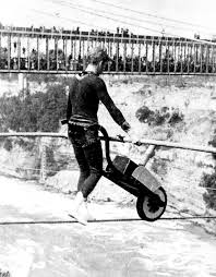نتیجه جستجوی لغت [tightrope] در گوگل