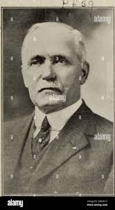 Distinguished officer hi-res stock photography and images