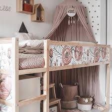 24 loft bed examples that will add peculiar charm to your interior ikea loft bed loft bed girly bedroom