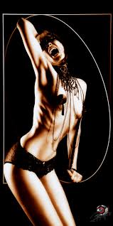 Porn Art - Funkographer Erotic Photo and Artistic Pornography