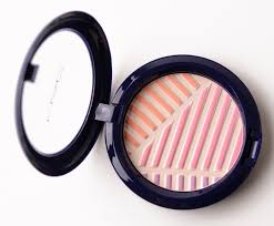 Extra dimension skinfinish / m·a·c mosaic masterpiece. Mac Crew High Light Powder Review Swatches