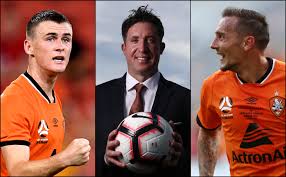 This page contains an complete overview of all already played and fixtured season games and the season tally of the club brisbane roar in the season overall statistics of current season. Six Memorable Moments From Your Club S 2018 19 Season Brisbane Roar A League