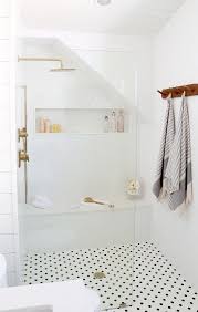 Step By Step New Walk In Shower Installation Shower Installation Bathroom Remodel Shower Bathroom Design