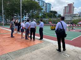 This article, singapore teen dies after basketball backboard falls on him in bedok, originally appeared on coconuts, asia's leadin. Np7kmj Ni9fb2m
