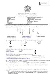 Tugas soal instalasi penerangan listrik xi titl 2. Contoh Soal Instalasi Penerangan Listrik Beserta Jawabannya Dapatkan Contoh