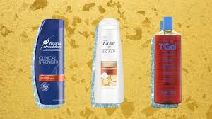 The tar excel 1% coal tar hair wash is a foaming shampoo that gently cleanses your scalp and helps you get rid of dandruff and flakiness. 12 Best Shampoos For Scalp Psoriasis Recommended By Dermatologists Allure