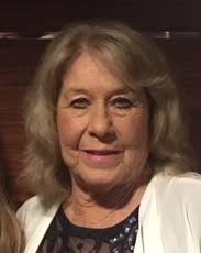 Obituary for Rita Mary Wehrle