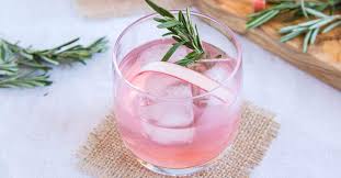 Use only the best quality gin. Homemade Rhubarb And Ginger Gin Recipe Fuss Free Flavours