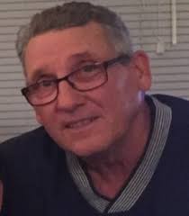 Kevin Callaghan Obituary