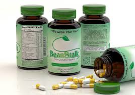 For hair growth supplements, some of the most popular and effective ingredients include (but are not limited to) biotin, protein, iron, zinc, and vitamin b12. Beanstalk Hair Growth Vitamins
