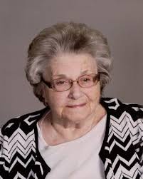 Bernadine H. Buranen Obituary