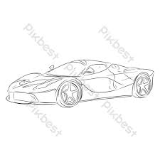 Gambar tersebut bisa anda unduh langsung, caranya silahkan klik pada gamba. Gambar Kereta Sukan Elemen Grafik Psd Percuma Muat Turun Pikbest