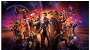 Hd Film Avengers 4 Infinity War Streaming Vf By Qinets On Deviantart Les avengers et leurs alliés devront être prêts à tout sacrifier pour neutraliser le redoutable thanos avant que son attaque éclair ne conduise à la destruction complète de l'univers. hd film avengers 4 infinity war