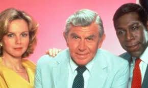Matlock Cast