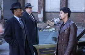 The film was released in limited theaters 20. Carlito S Way Rise To Power 2005 Famousfix Com Post