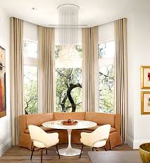Bay Window Seats For The Modern Home