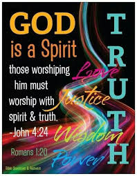 3 3 John 4 24 Nkjv 24 God Is Spirit And Those Who Worship Him Must Worship In Spirit And Truth Bible Truth Bible Questions Bible Questions And Answers