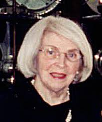 Obituary for Nancy M. (Milligan) Gough