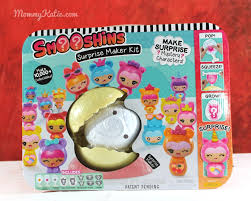 Holiday Guide Diy Surprise Fun With Smooshins Mommy Katie