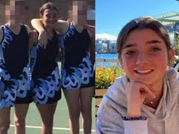 Isabelle Hoffman, 15 undergoes surther surgery