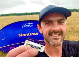 Run report: parkrun 188: volunteers and community