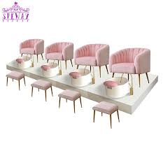 Time To Source Smarter Salon Interior Design Nail Salon Interior Nail Salon Interior Design
