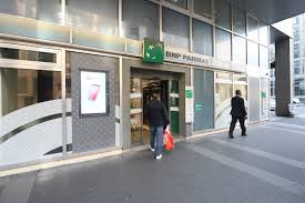 Adresse, téléphone et horaires préfecture à nanterre 92000. Bnp Paribas Va Fermer Son Agence De Nanterre Prefecture Defense 92 Fr