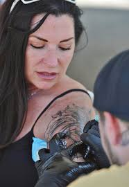 Lock 3 partners with Harley-Davidson to host motorcycle show, tattoo tents  and more at Music and Moto event