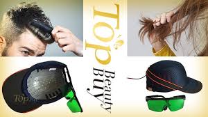 Eleven studies investigated hair count and hair density in 444 men and 236 women after having used an lllt device. Hair Loss Treatment Laser Cap For Hair Loss Results Reviews Top Beauty Buy