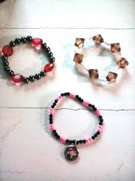 Pulseras y Mas #Mari Melo Maite