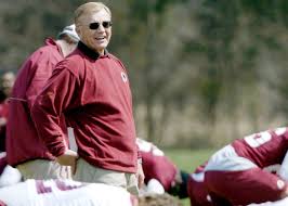 Seems like old times for Redskins