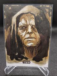 2024 TOPPS CHROME STAR WARS 1