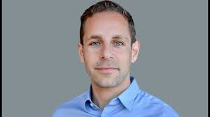 Associate Professor Daniel Navon