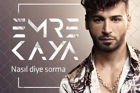 Emre Kaya'dan Sevenlerine Sürpriz Single