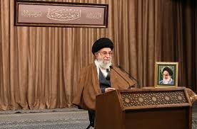 قال إسماعيل هنية رئيس الحكومة الفلسطينية المقالة في كلمة ألقاها على قناة الأقصي الفضائية بعد القصف: Ø§Ù„Ø§Ù…Ø§Ù… Ø§Ù„Ø³ÙŠØ¯ Ø¹Ù„ÙŠ Ø§Ù„Ø®Ø§Ù…Ù†Ø¦ÙŠ Ø§Ù„Ø¨Ø¹Ø«Ø© Ø§Ù„Ù†Ø¨ÙˆÙŠØ© Ù‡Ø¯ÙŠØ© Ø¹Ø¸ÙŠÙ…Ø© Ù„ÙƒØ§ÙØ© Ø§Ù„Ø¨Ø´Ø±ÙŠØ© Ù…ÙˆÙ‚Ø¹ Ù‚Ù†Ø§Ø© Ø§Ù„Ù…Ù†Ø§Ø± Ù„Ø¨Ù†Ø§Ù†