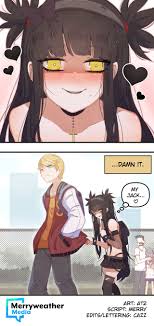 The Goth Girl and the Jock - Page 8 - IMHentai