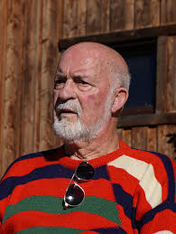 Traueranzeige von Helmut Gruber