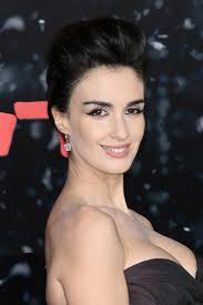 Paz Vega Los Angeles Premiere Of The Spirit The Spirit. Is this Paz Vega the Actor? Share your thoughts on this image? - paz-vega-los-angeles-premiere-of-the-spirit-the-spirit-549559976