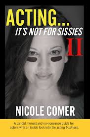 Love the show? Take it home! Pick up your own copy of HOW TO PLOT A HIT IN  TWO DAYS by Melanie Tait — now available at the Box Office and Jim's