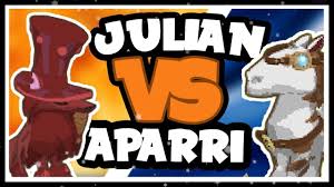 Julian Vs Aparri The Fight For Wisteriamoon Animal Jam Animal Jam Animal Jam Game Animals