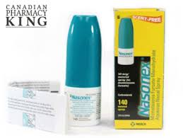 Buy Nasonex Nasal Spray Mometasone From Our Certified Canadian Pharmacy