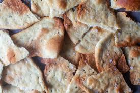 Maybe you would like to learn more about one of these? Crisp Rosemary Flatbread Smitten Kitchen
