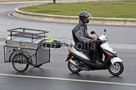 Motosiklet Romork Google Da Ara Remolques Motos