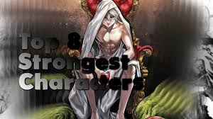 Record of ragnarok manga reading will be a real adventure for you on the best manga website. Top 8 Strongest Characters Record Of Ragnarok Youtube