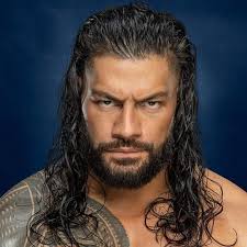 Roman Reings Real fans club ...
