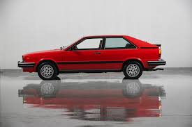 Image result for Black 1982 Audi
