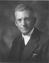 Fred Murchison Hodges, M.D.