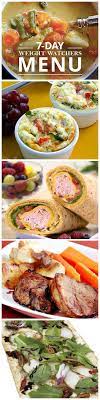 Pin On Skinny Summer Recipes
